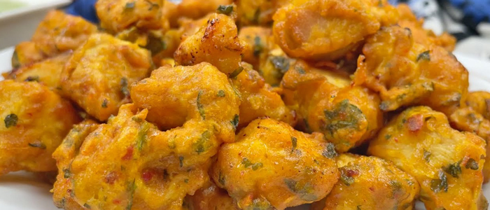 Mix Pakora 