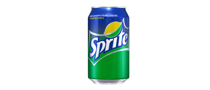 Sprite Zero  Can 