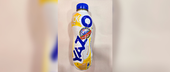 Yazoo 