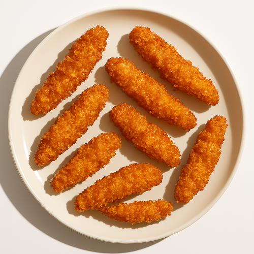 Chicken Fillet Bites 