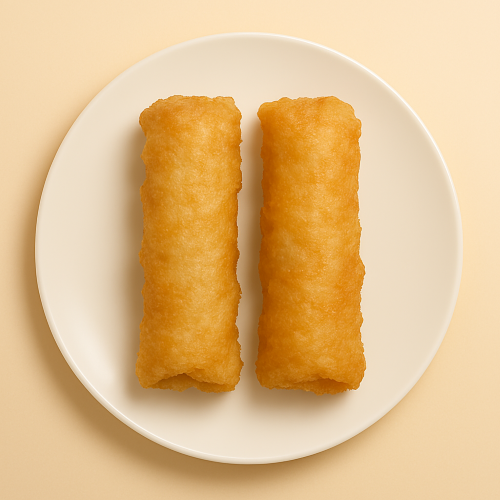 Spring Roll (2) 