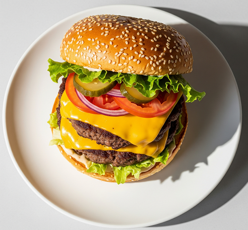 Pounder Cheese Reedy 