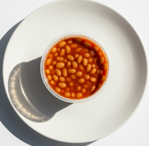 Beans 