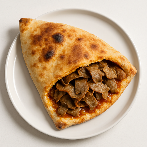 Turkish Calzone 