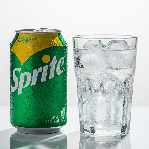Sprite Zero 