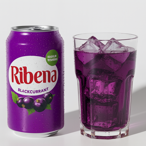 Ribena 