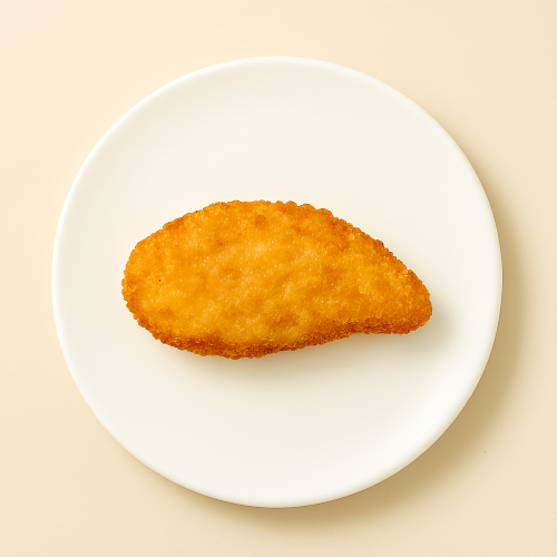 Gluten Free Kids Fish 